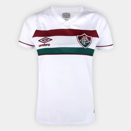 Camisa Feminina SC Internacional 2023/24 Away