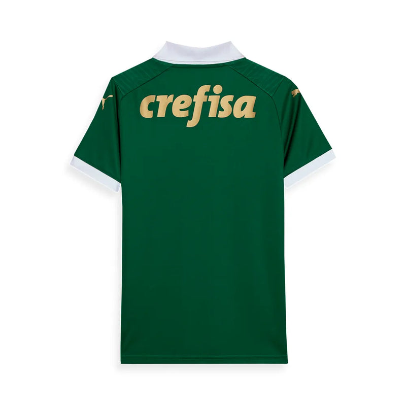 Camisola Palmeiras Home 2024/2025