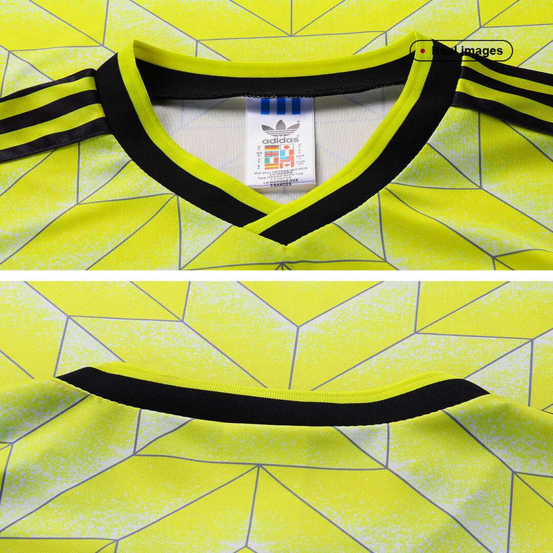 Camisa Retro Home Borussia Dortmund 1988