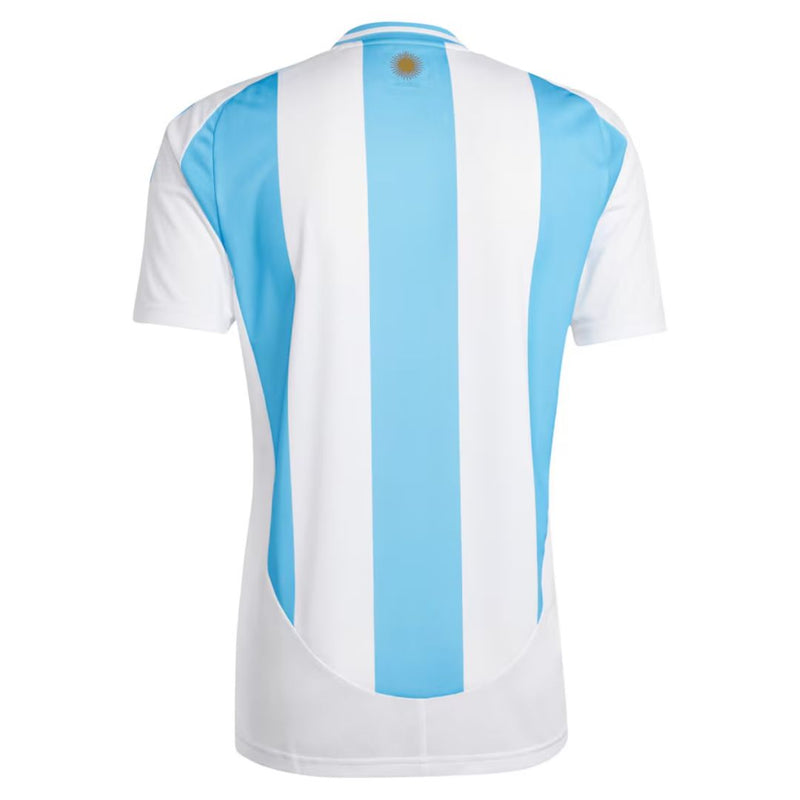 Camiseta Argentina 2024/25 Home