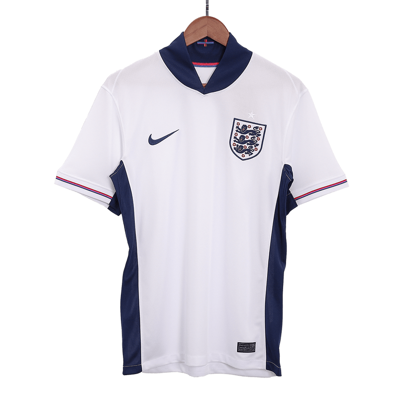 Camisa Inglaterra Home 24/25 +5 PRESENTES🎁