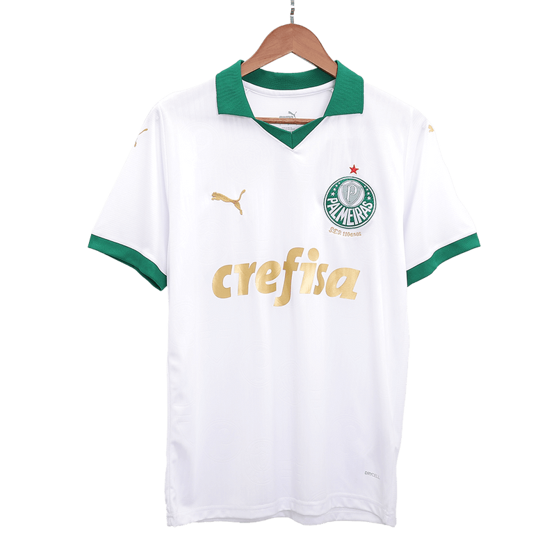 Camisola Palmeiras Away 2024/2025