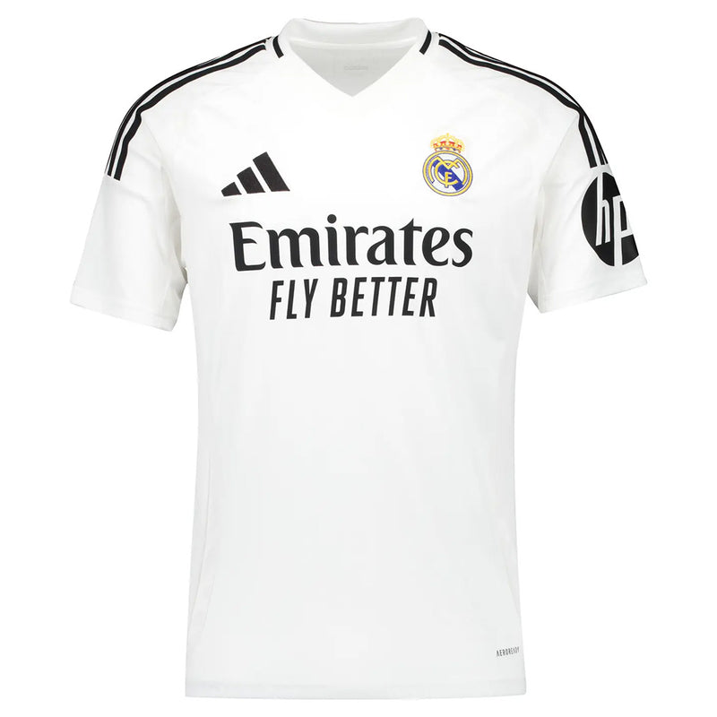 Camisola Real Madrid 2024/25 Home