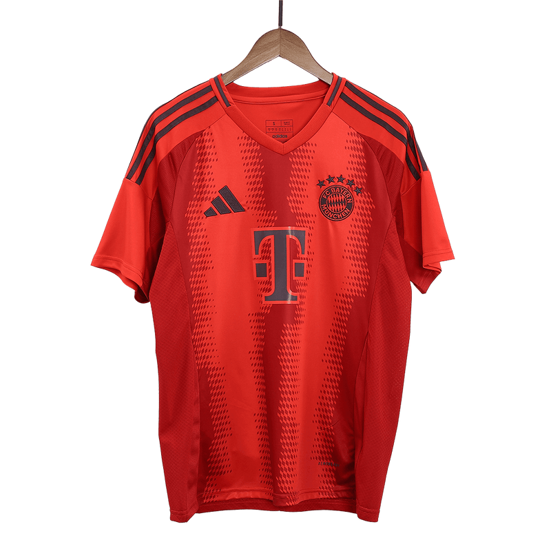 Camisa Bayern Munchen Home 24/25 +5 PRESENTES🎁