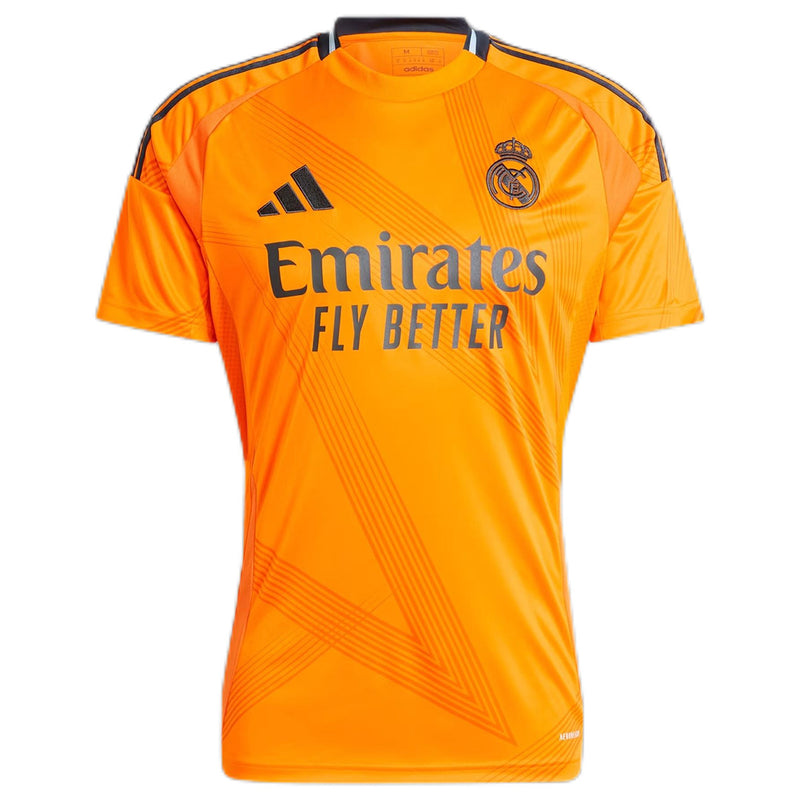 Camisola Real Madrid 2024/25 Away