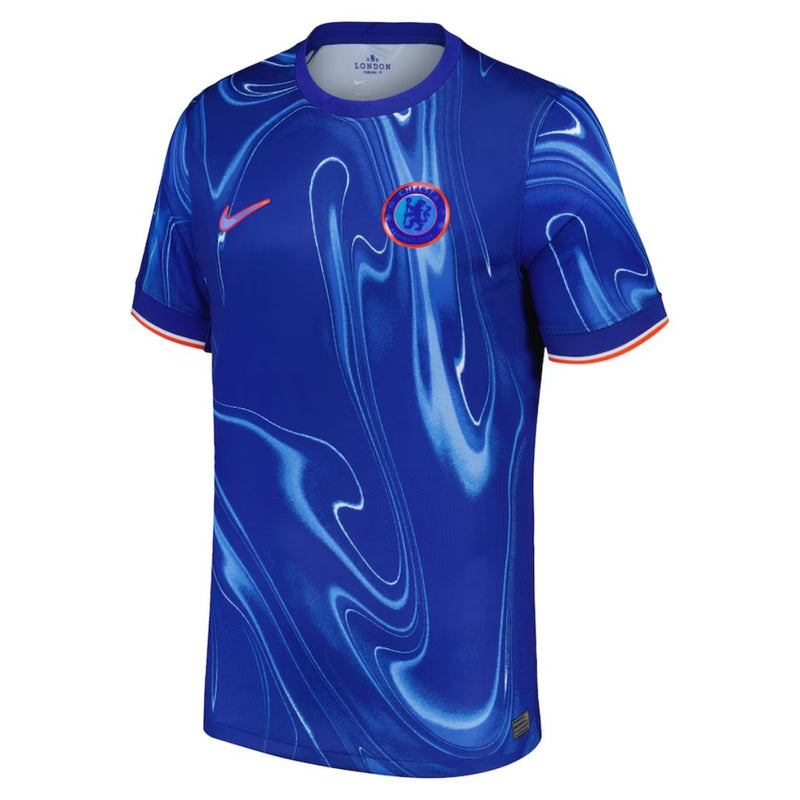 Camisola Chelsea 24/25 Home