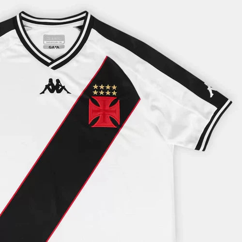 Camisa Vasco Da Gama II 2024/2025 +5 PRESENTES🎁