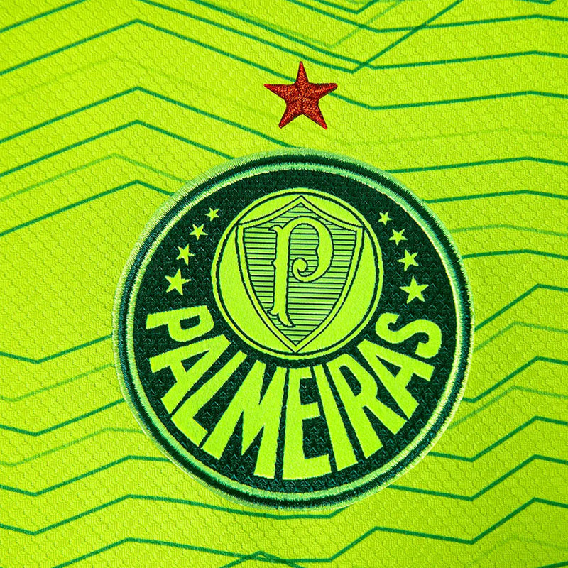 Camisola Palmeiras Third 2023/2024