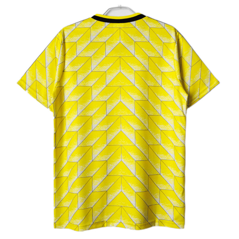 Camisa Retro Home Borussia Dortmund 1988