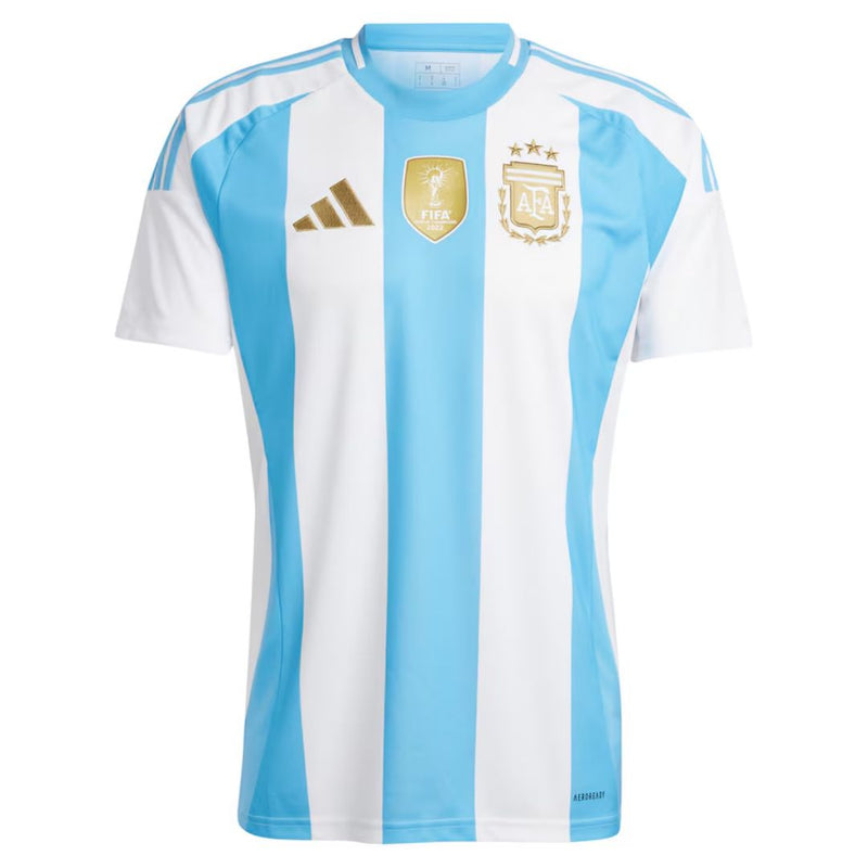 Camiseta Argentina 2024/25 Home