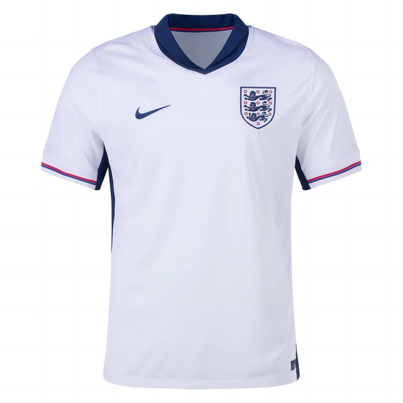 Camisa Inglaterra Home 24/25 +5 PRESENTES🎁