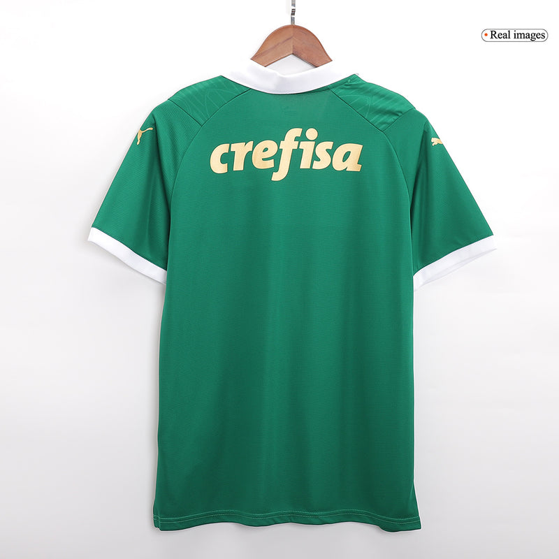 Camisola Palmeiras Home 2024/2025