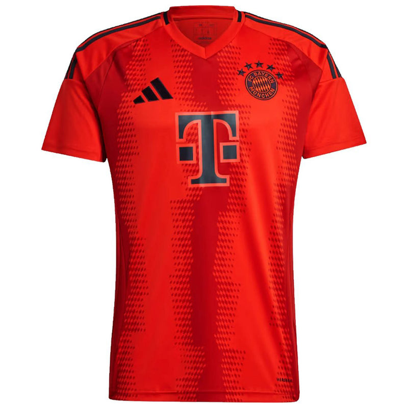 Camisa Bayern Munchen Home 24/25 +5 PRESENTES🎁