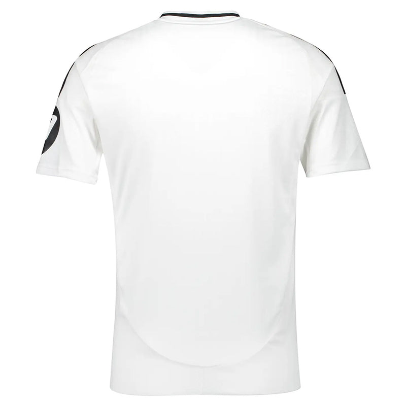 Camisola Real Madrid 2024/25 Home