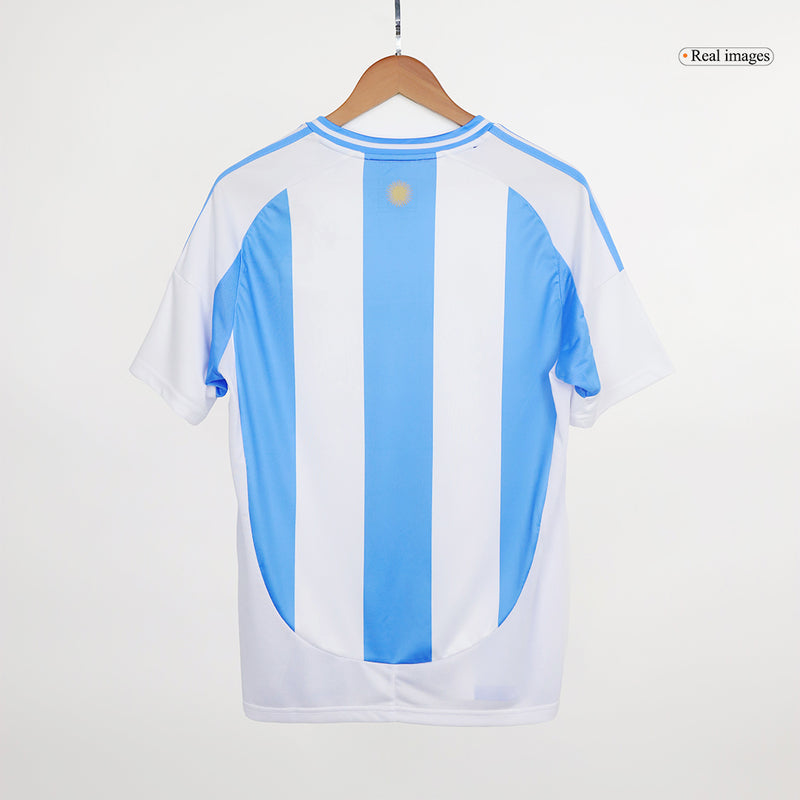 Camiseta Argentina 2024/25 Home