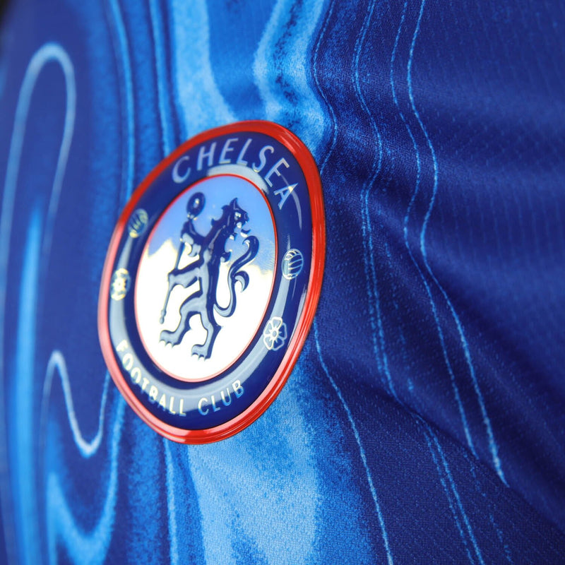 Camisola Chelsea 24/25 Home Versão Player