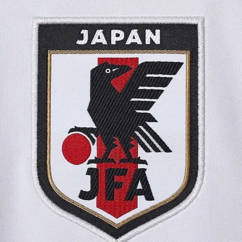 Camisa Japão 2024/25 Edição Especial Itachi Uchiha - Torcedor Masculino - Branca