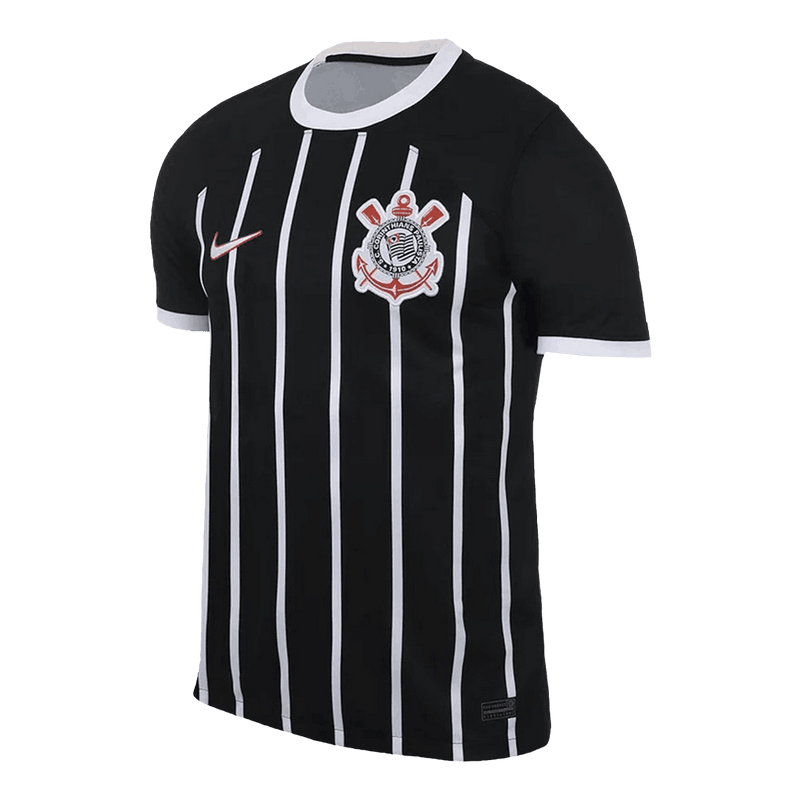 Camisa Corinthians Segundo Uniforme 2023/2024