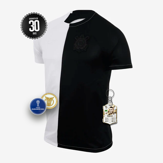 Camisola Corinthians 2023/24 Edição Especial