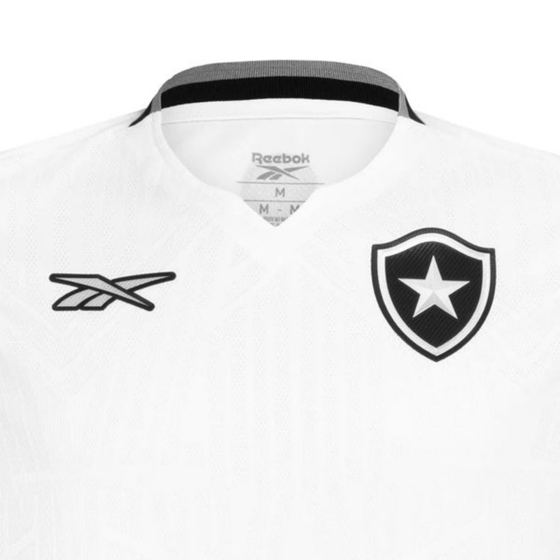 Camisa Botafogo Third 2024/2025