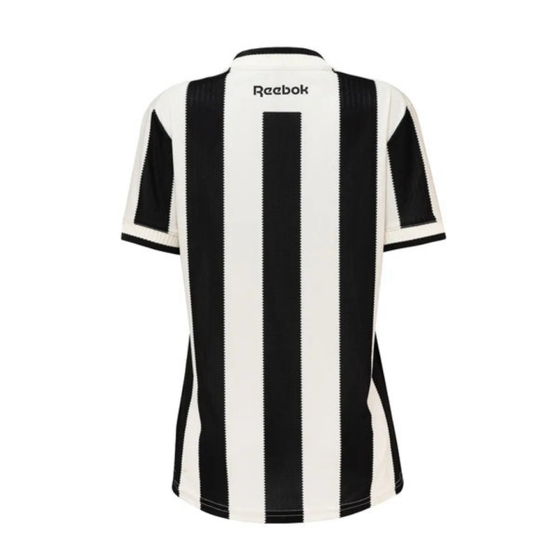 Camisa Botafogo Home Feminina 2024/2025