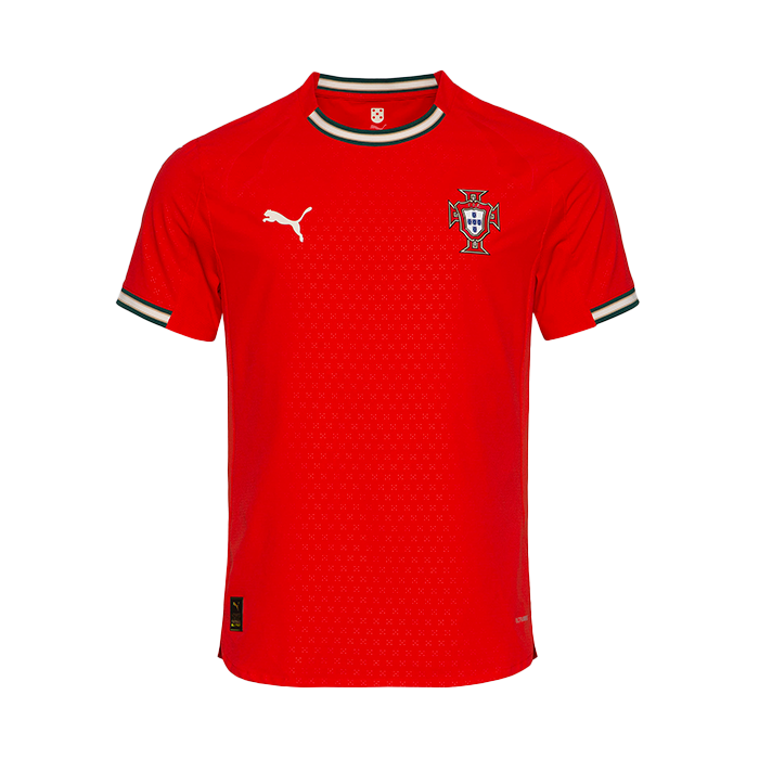 Camisola Seleção JOGADOR Portugal 2025/2026 PUMA