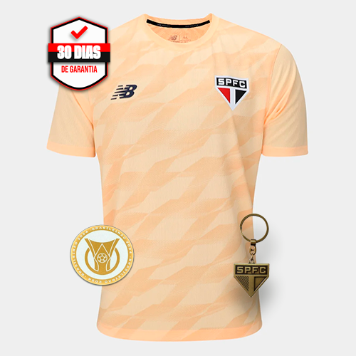 Camisa São Paulo Treino 2024/2025