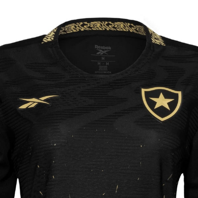 Camisa Botafogo Away Feminina 2024/2025