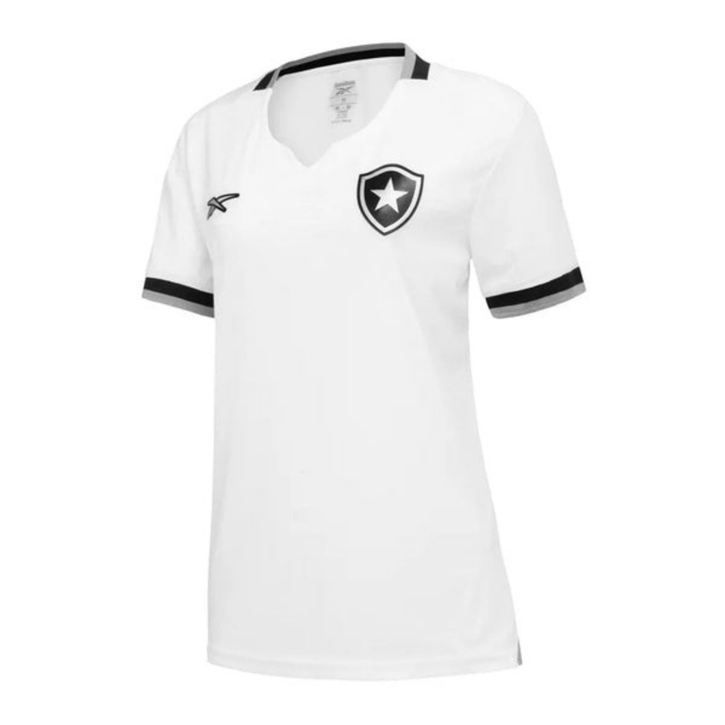 Camisa Botafogo Third Feminina 2024/2025