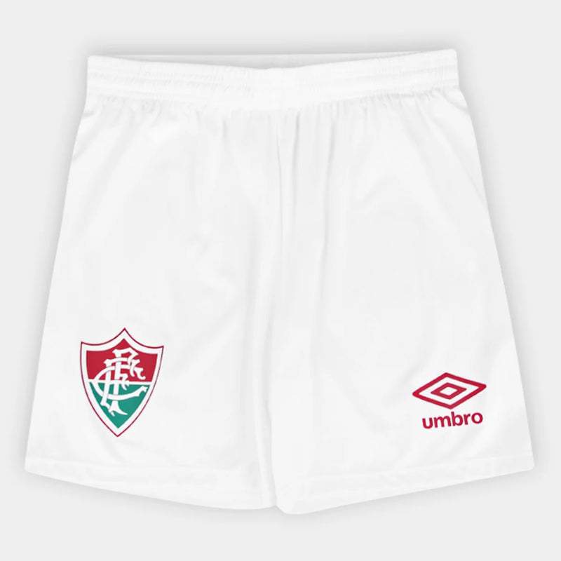 Kit Infantil Fluminense Home 2024/2025