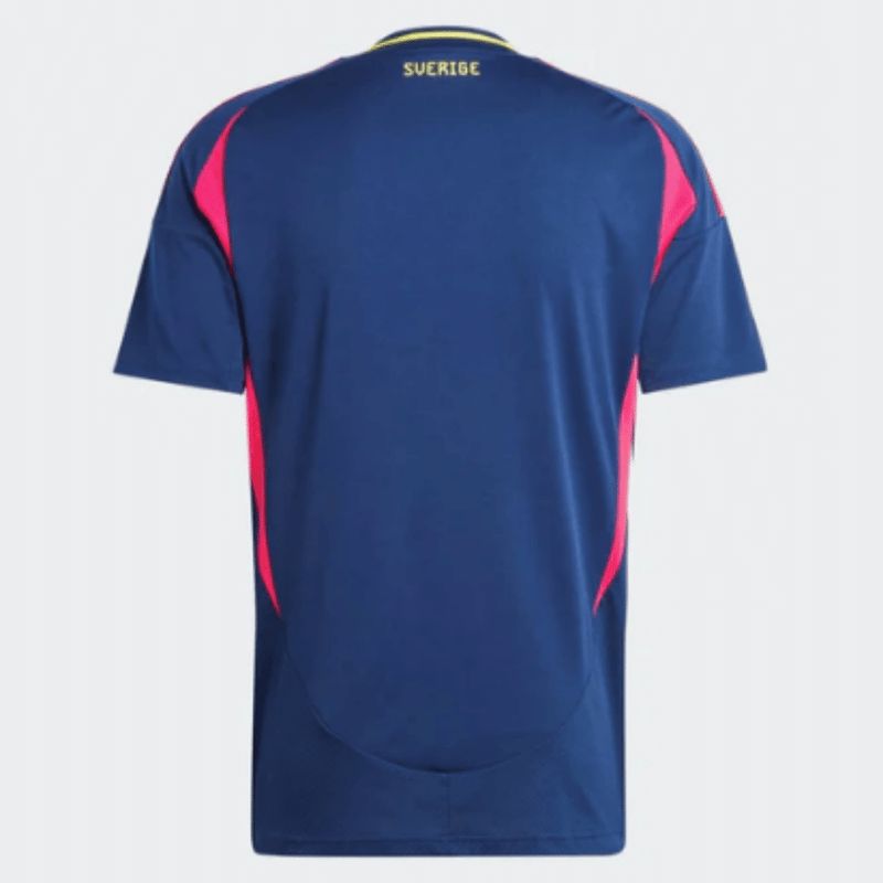 Camisola Suécia 2024/25 Away