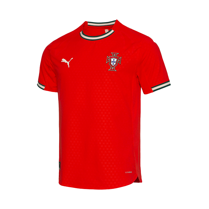 Camisola Seleção JOGADOR Portugal 2025/2026 PUMA