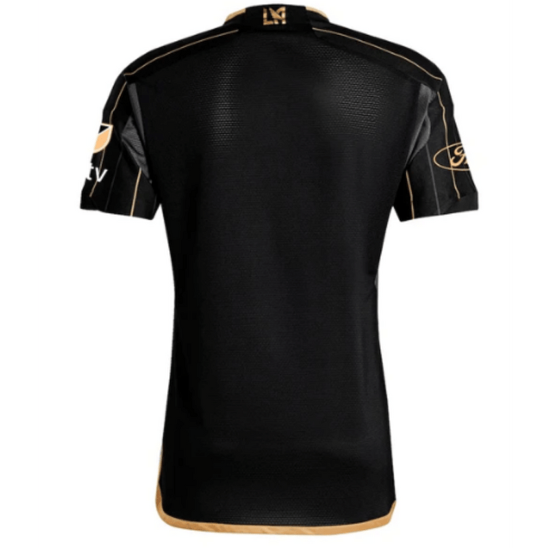 Camisola Los Angeles FC 2024/25 Home