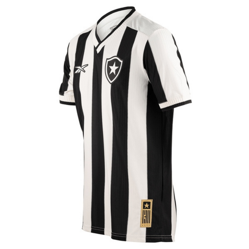 Camisa Botafogo Home 2024/2025