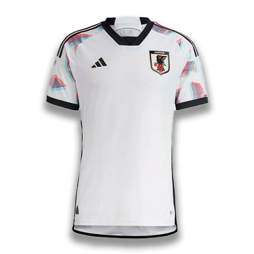 Camisa Japão 22/23 - Torcedor Masculina - Branca