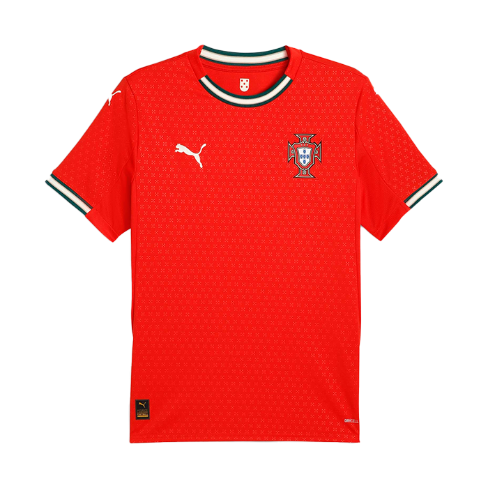 Camisola Seleção Portugal 2025/2026 PUMA