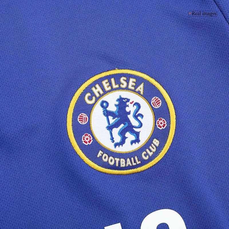 Camisa Retro Home Chelsea 2008