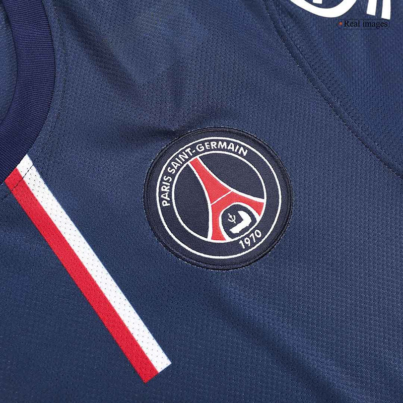 Camisa Retro Home PSG 2012/13