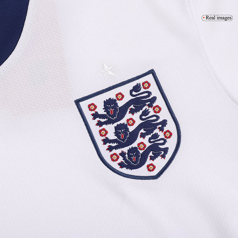 Camisa Inglaterra Home 24/25 +5 PRESENTES🎁