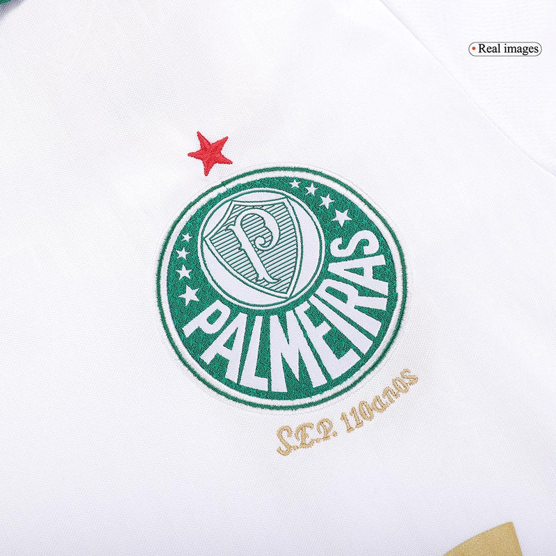 Camisola Palmeiras Away 2024/2025