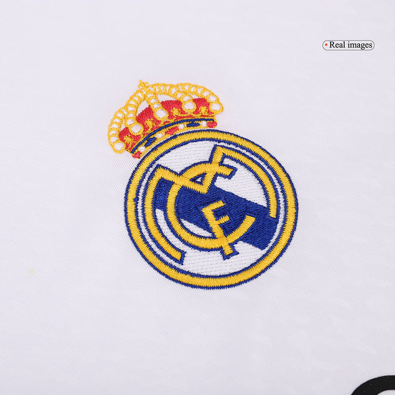 Camisola Real Madrid 2024/25 Home