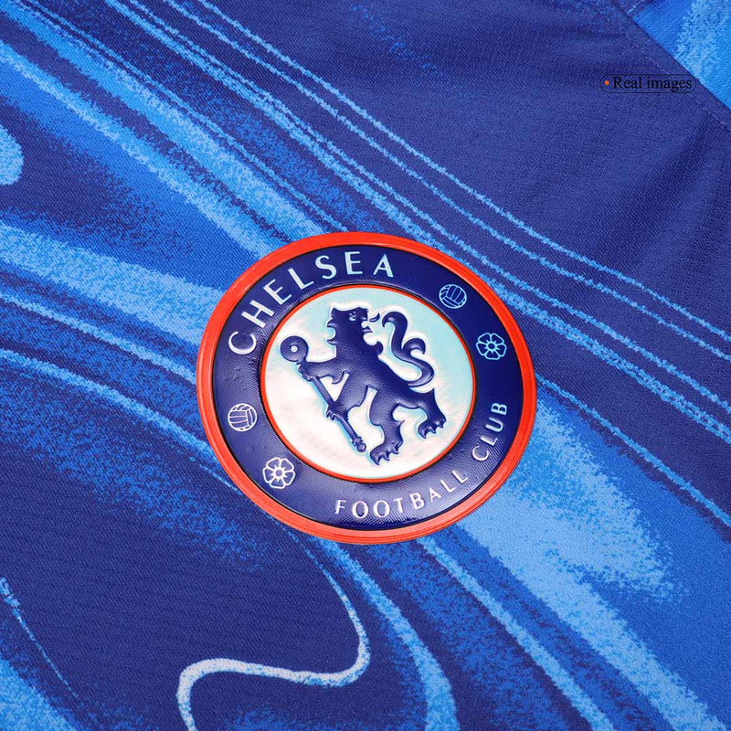 Camisola Chelsea 24/25 Home