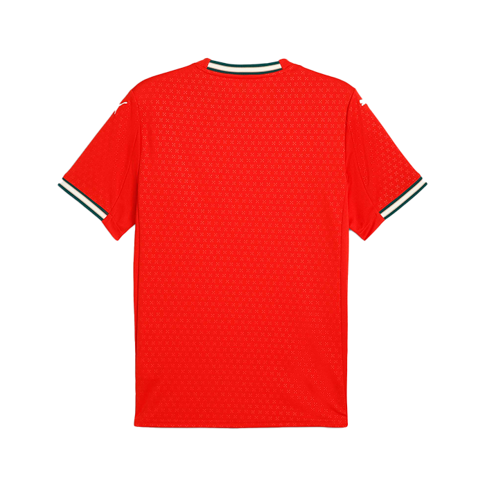 Camisola Seleção Portugal 2025/2026 PUMA