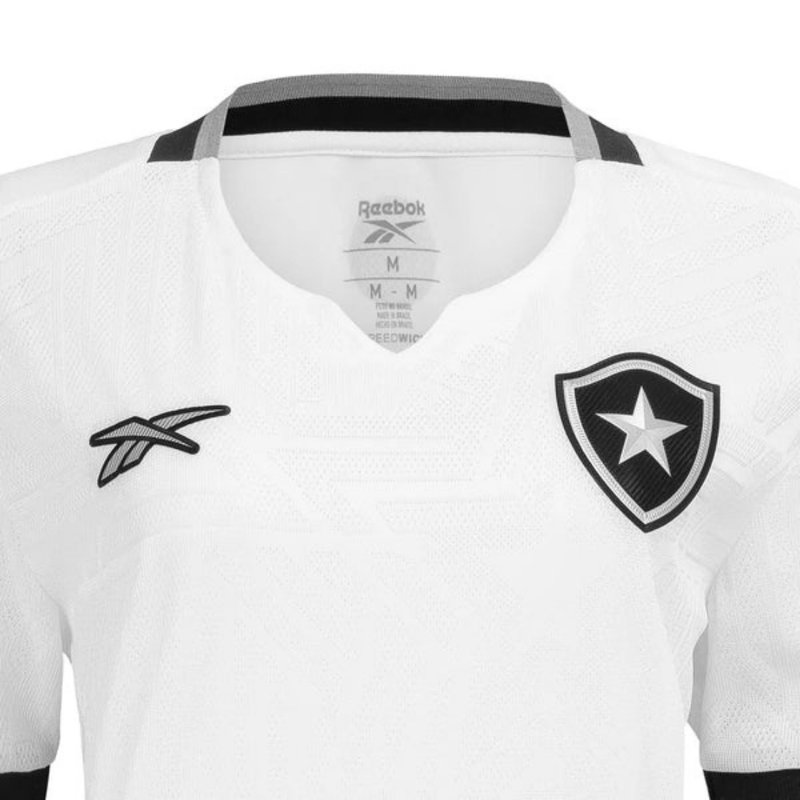 Camisa Botafogo Third Feminina 2024/2025