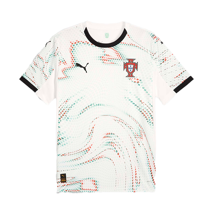 Camisola Seleção Portugal Away 2025/2026 PUMA