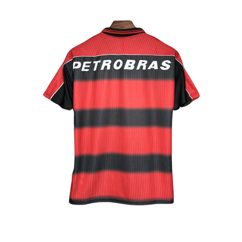 Camisa Flamengo retrô 1997