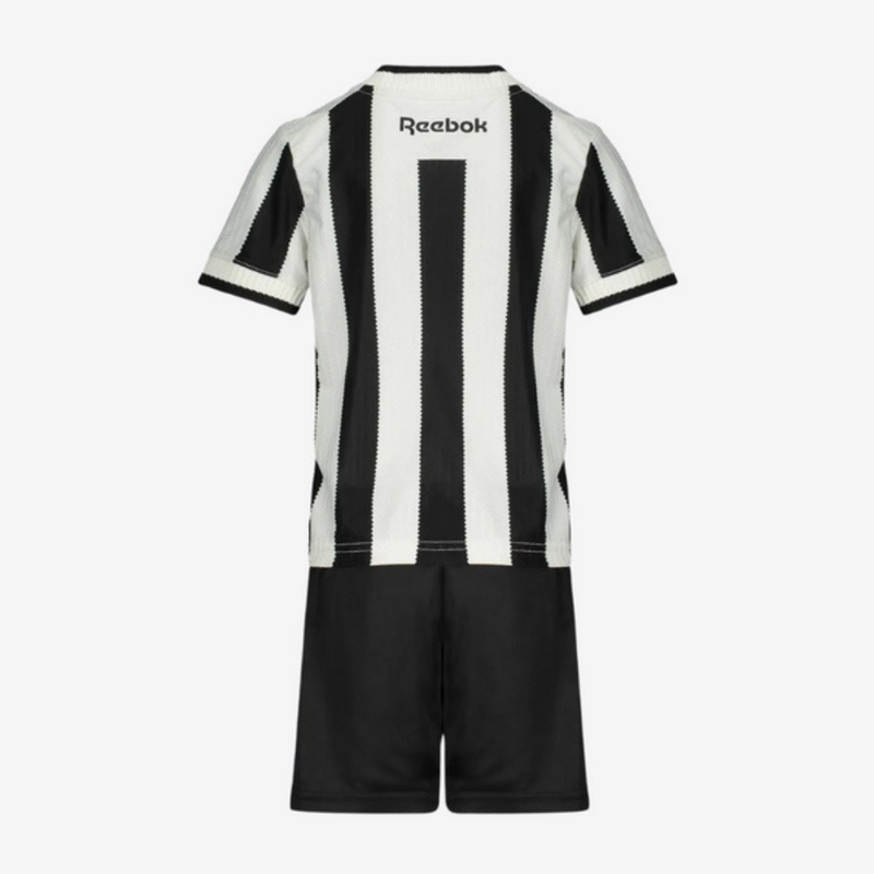 Kit Infantil Botafogo Home 2024/2025