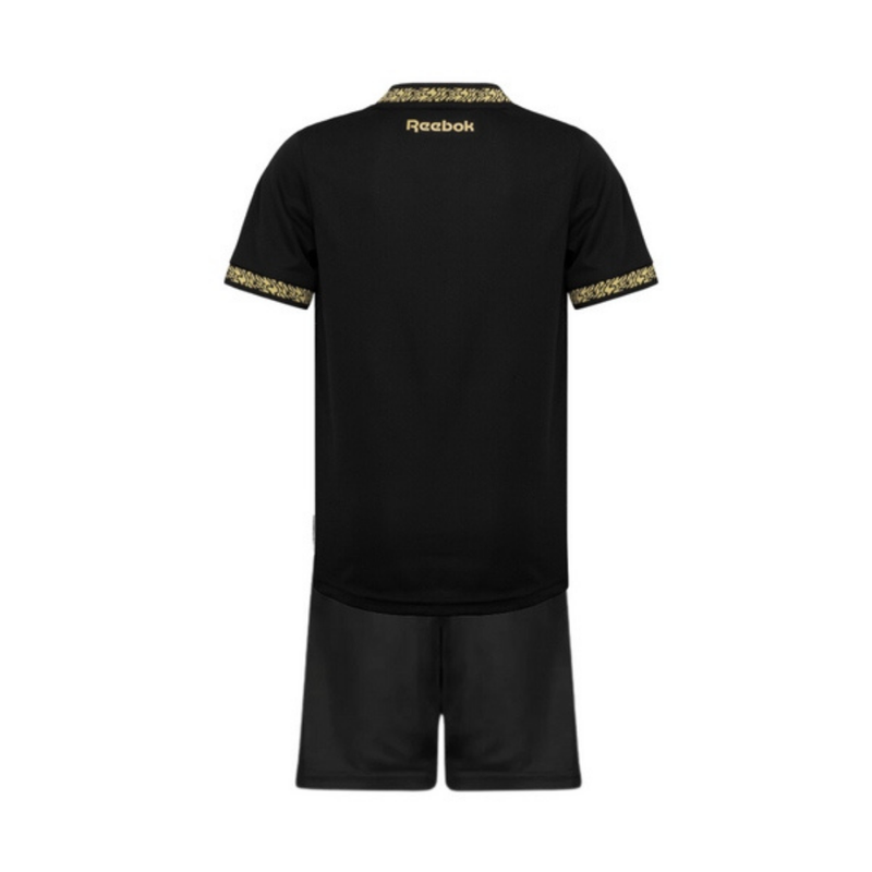 Kit Infantil Botafogo Away 2024/2025