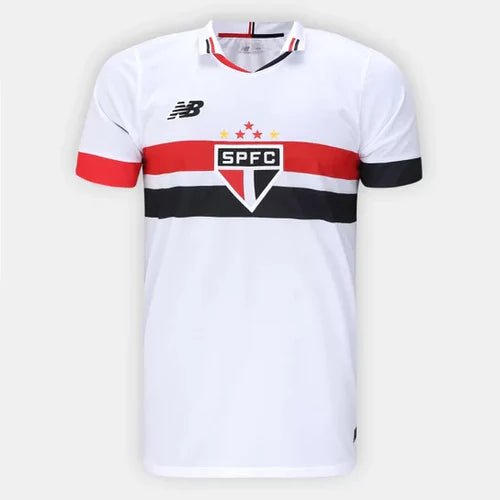 Camisa São Paulo Home 2024/2025