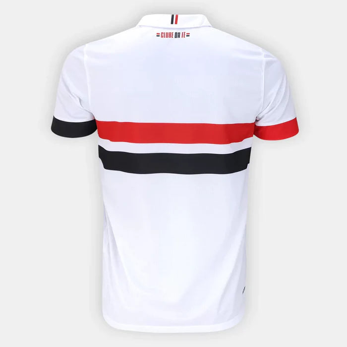 Camisa São Paulo Home 2024/2025